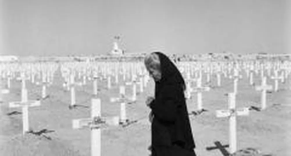 Черна България заради жертвите от катастрофата