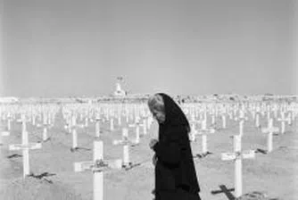 Черна България заради жертвите от катастрофата