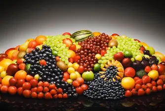 До седмица цените на плодовете падат?