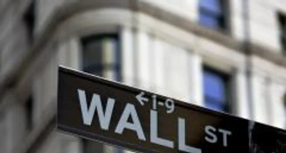 S&P с трета най-добра седмица от Втората световна война