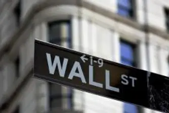 S&P с трета най-добра седмица от Втората световна война