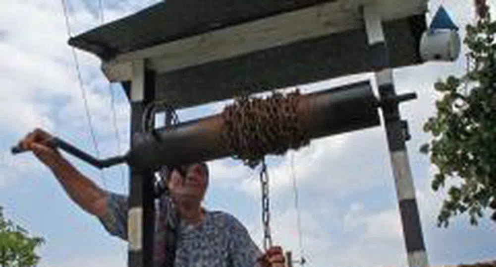 Водата поскъпва от 1 август