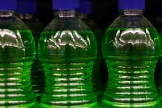 Потреблението на безалкохолни напитки расте с 11%