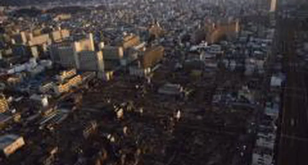 Щетите от земетресението в Китай надхвърлят 20 млрд. долара