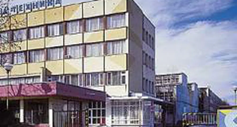 Складова техника АД с печалба от 1.178 млн. лв. за 2007 г.