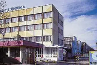 Складова техника АД с печалба от 1.178 млн. лв. за 2007 г.