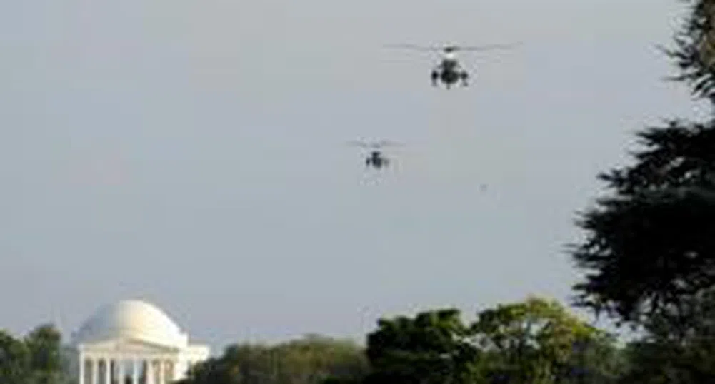 49% от американките за Обама, 38% за Маккейн