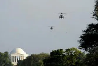 49% от американките за Обама, 38% за Маккейн