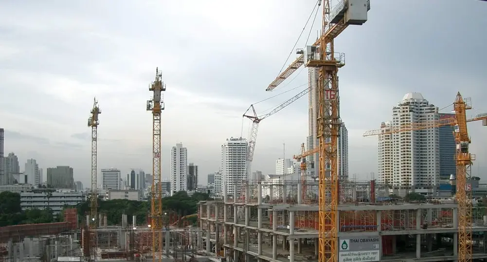 Romania: 58% of Construction Sites are Residential