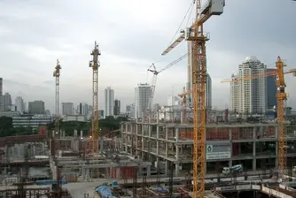 Romania: 58% of Construction Sites are Residential