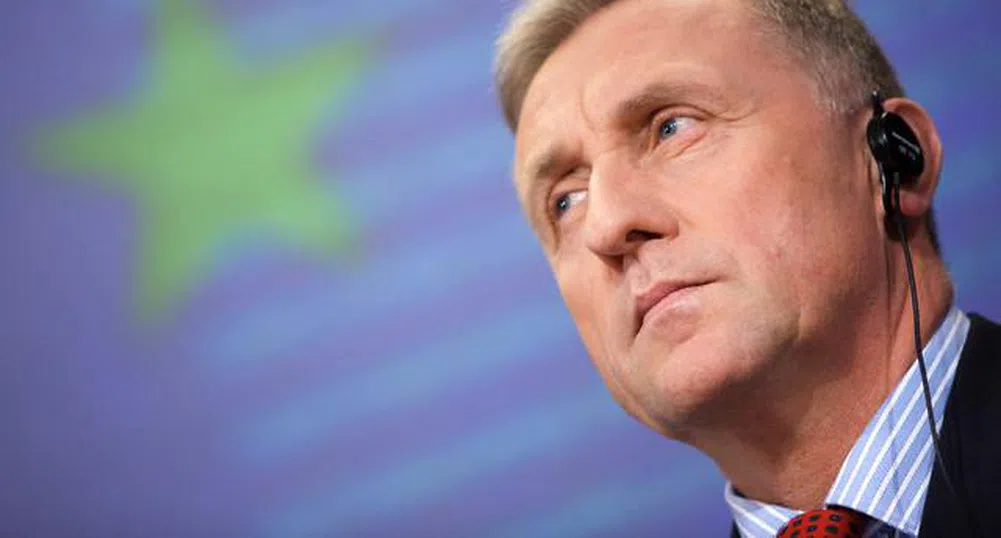 Тополанек вдъхновен от AC/DC за репликата към Обама