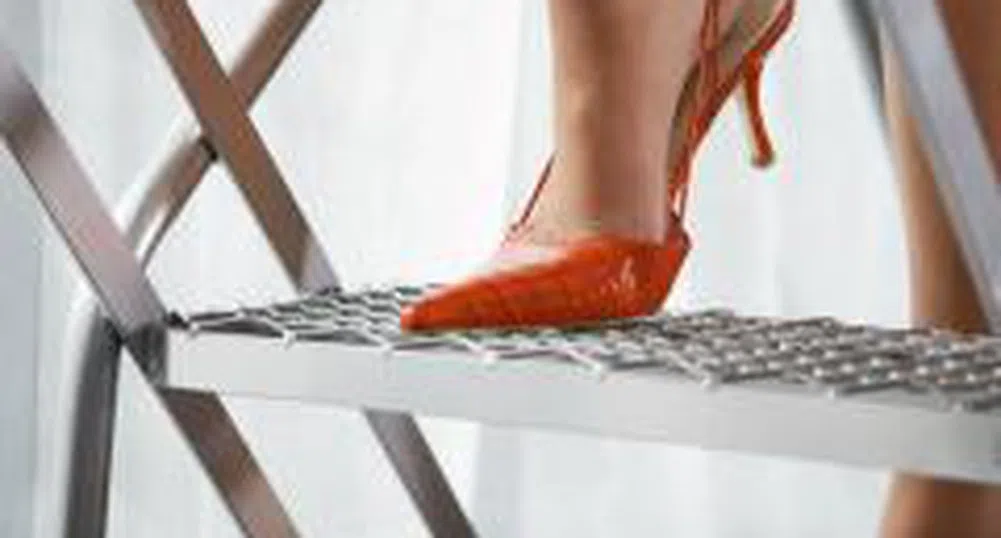 Състезание на високи токчета в Амстердам