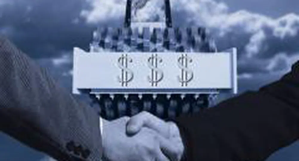 Ръст от 19% при сделките по сливания и поглъщания в енергийния сектор в Русия и региона