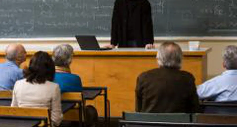 Близо 1 млн. долара заделя за България програмата „Фулбрайт“