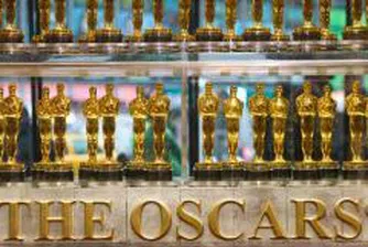 Над 36 млн. американци гледаха Оскарите