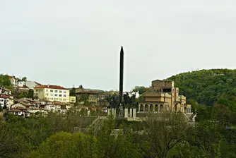 Цените на хотелите в Търново паднаха драстично