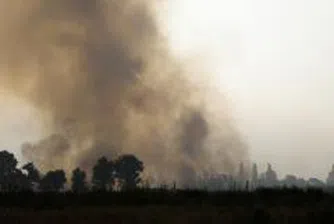 Министър Емел Етем: До момента няма информация за изчезнали хора