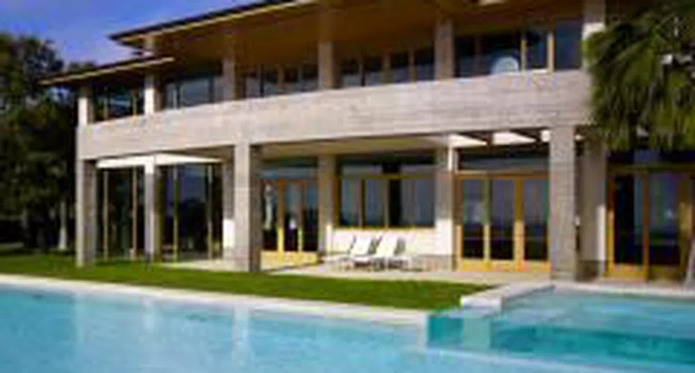 Few Properties in Bulgaria Can Be Described as Luxurious