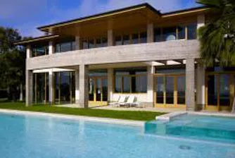 Few Properties in Bulgaria Can Be Described as Luxurious