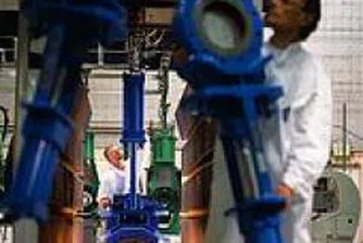 Индустриалното производство в еврозоната със спад от 0.2% през януари