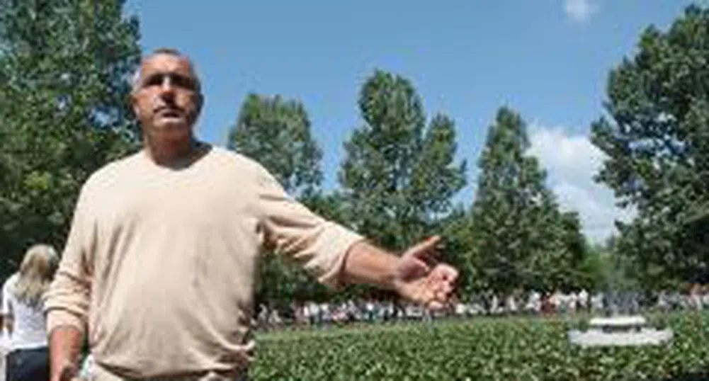 Борисов: Щетите след взривовете в Челопечене са за близо 2.7 млн. лв.