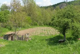 Пазарът на земя във Видин замря