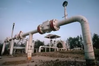 Нафтогаз счита за неадекватна новата цена на Газпром