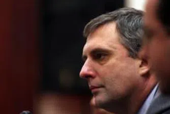 Калфин: Реформите в областта на правосъдието – приоритет за България