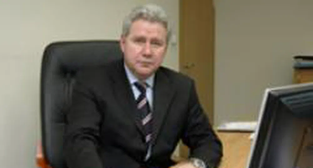 КРИБ: В случая с Арома има посегателство върху частна собственост