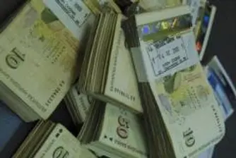 Над 165 млн. лв. са преведени за земеделски стопани