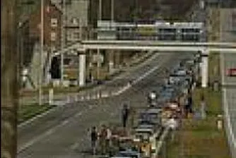 Миграцията на работници от бившите комунистически държави към Запада застрашава развитието им