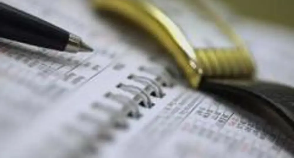 Business Calendar February 16-20