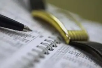 Business Calendar February 16-20