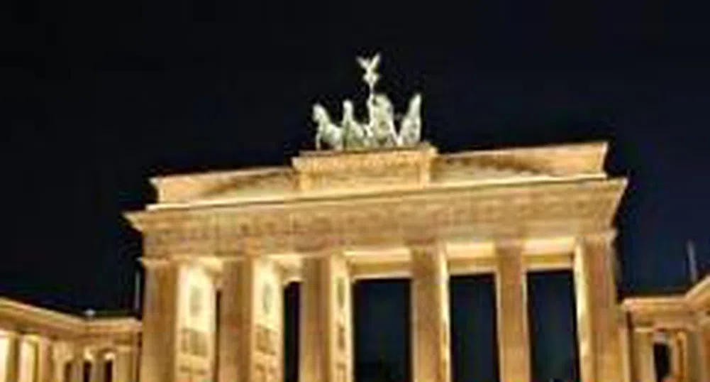 Наемането на офис площи в Берлин с 20% спад през 2009 г.