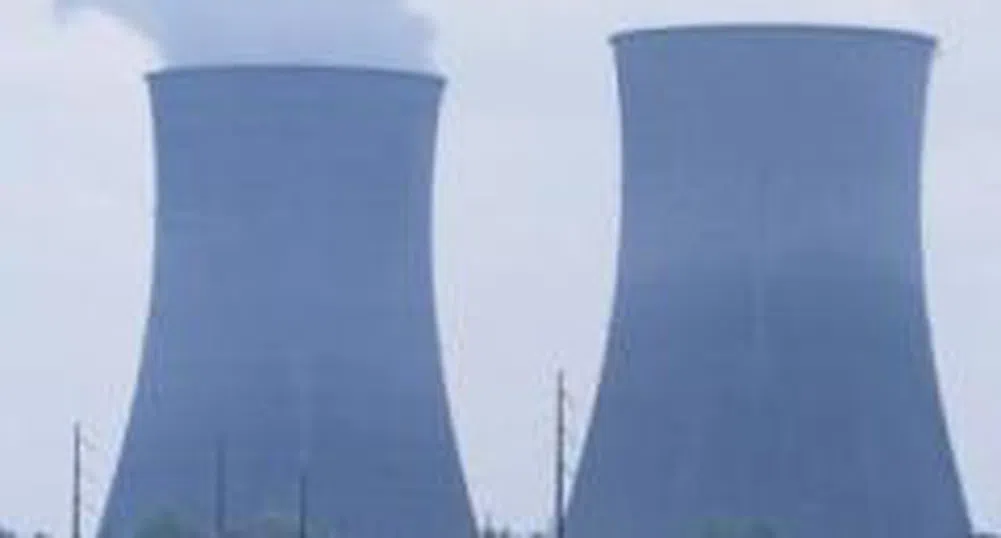 АЕЦ Козлодуй посетен от 559 човека в първия ден на отворени врати за 2008 г.