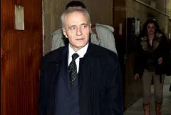 Приключва делото срещу бившия шеф на ДФ "Земеделие"?