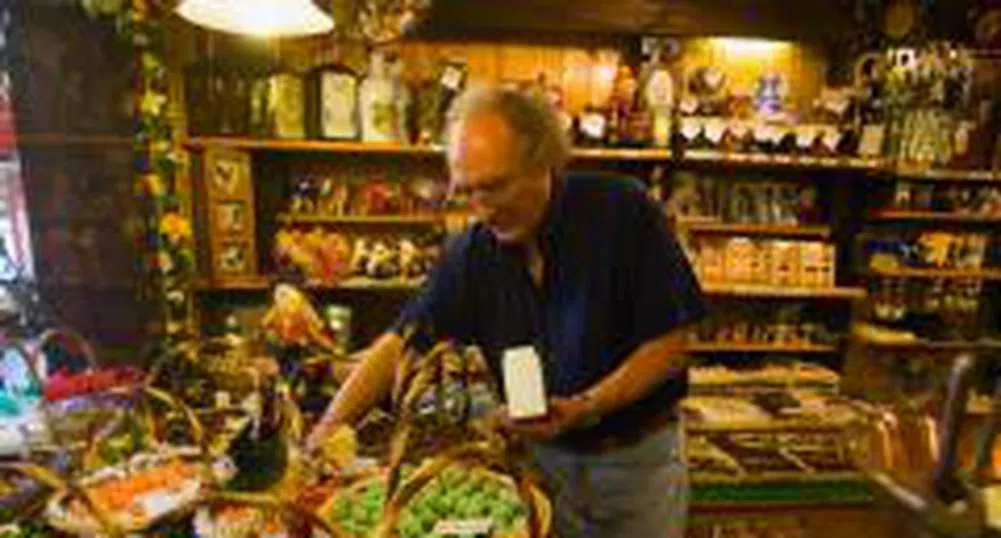 Супермаркетите в полезрението на Европейския парламент