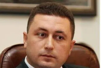 Атанас Кънчев е новият изпълнителен директор на ДФ „Земеделие”
