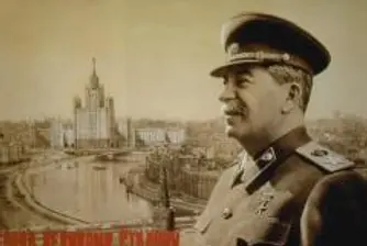Мобилни телефони с лика на Сталин