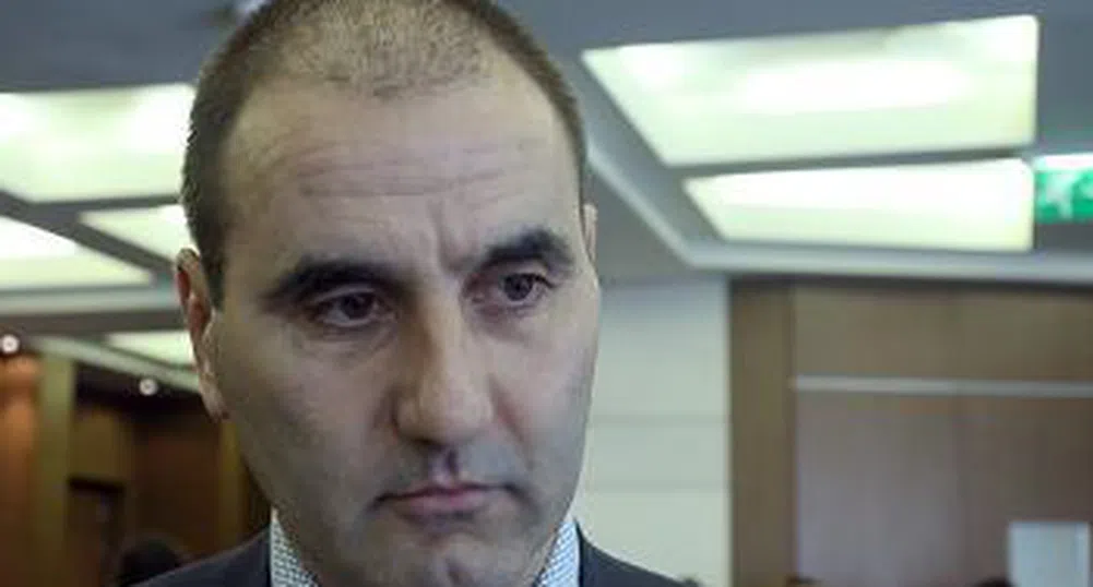 Цветанов ще ръководи парламентарната група на ГЕРБ