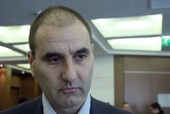 Цветанов ще ръководи парламентарната група на ГЕРБ