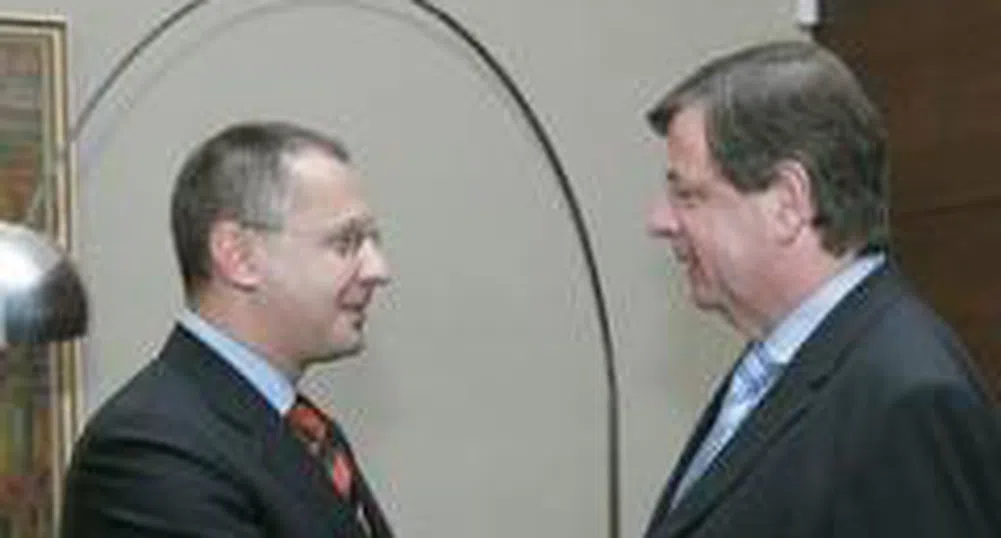 Станишев: Доказахме се като проевропейски член на ЕС