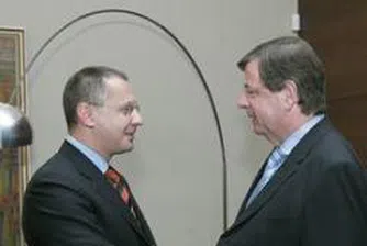 Станишев: Доказахме се като проевропейски член на ЕС