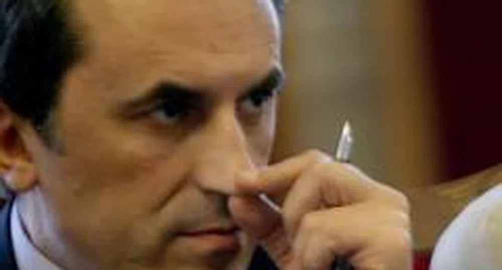 Орешарски: Капиталовият пазар е сред приоритетите на МФ