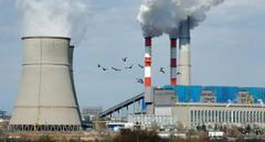 Обявиха търг за изграждането на когенерационна мощност в ТЕЦ Пловдив-Север