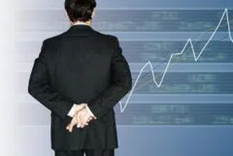 Защо обикновените хора губят пари на борсата?