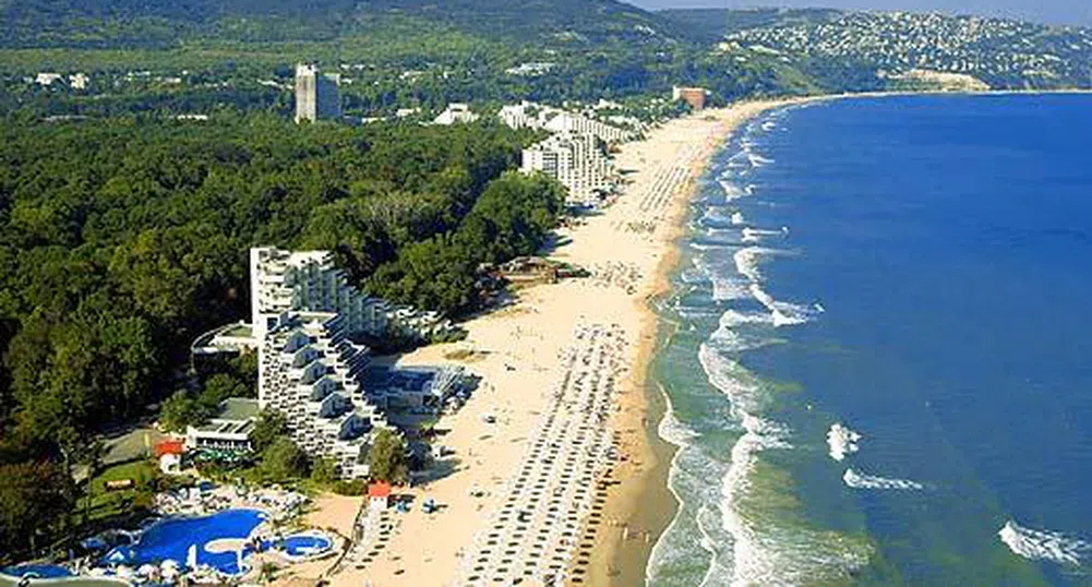 Все повече румънци на почивка в България