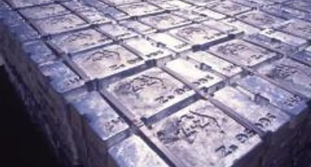 Lead & Zinc Complex Posts 10 Mln Leva Loss