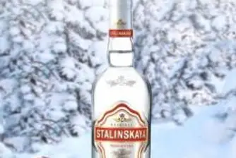 Romanian Vodka Producer Targets Bulgarian Market