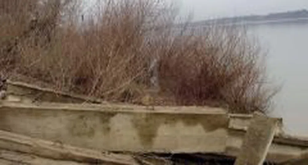 Три места набелязани за мостове между България и Румъния над Дунав